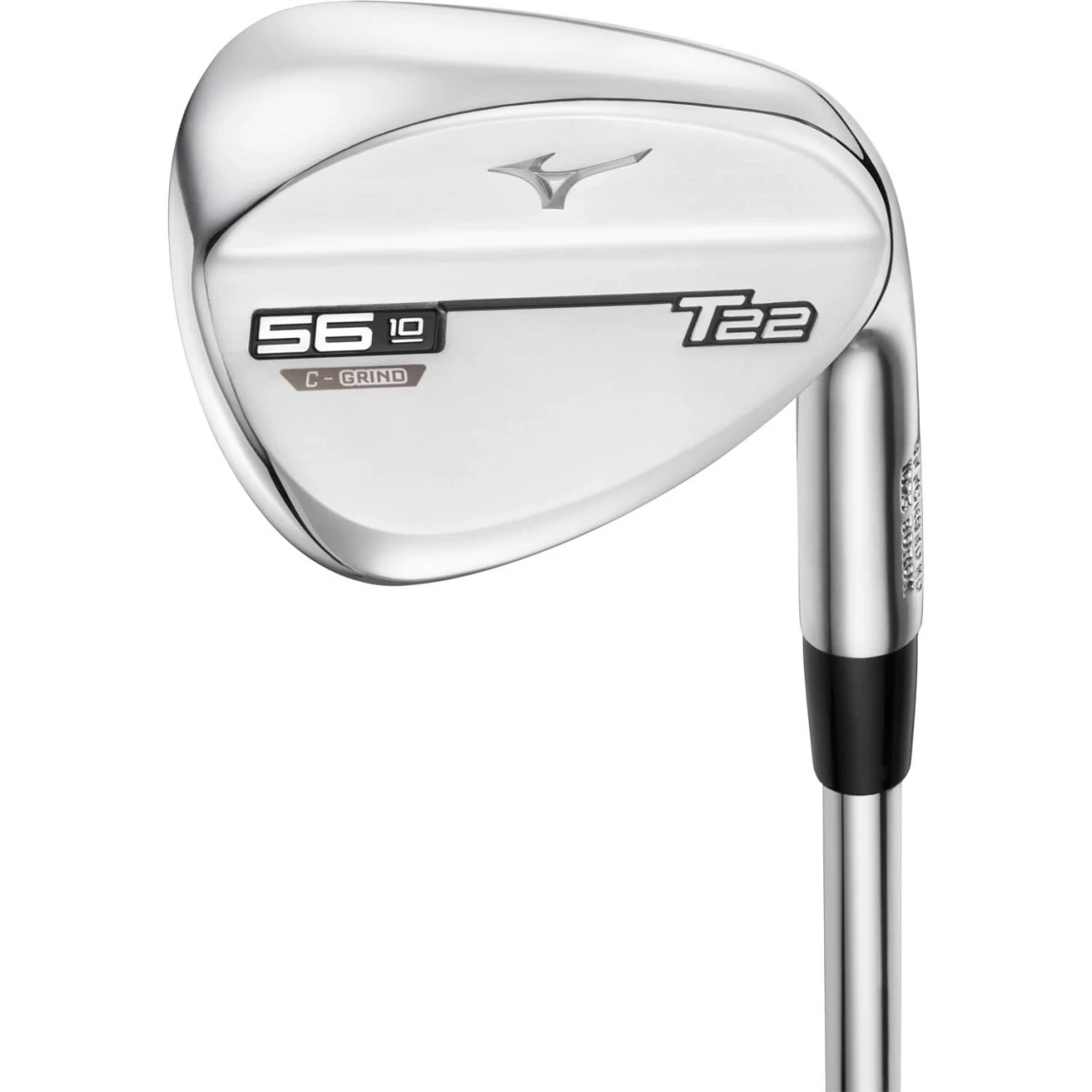 Mizuno Wedge T-22 1 Mizuno Wedge T-22