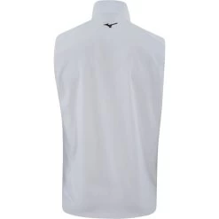 Mizuno Weste Move Tech Drizzle, Grau -Professioneller Golfshop mizuno weste move tech drizzle grau grau 5033454 34jL3mHX0NYyNL 1280x1280