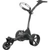 Motocaddy Elektrotrolley M-Tech Ultra Lithium 36+ 2022, Schwarz