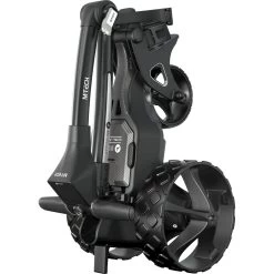 Motocaddy Elektrotrolley M-Tech Ultra Lithium 36+ 2022, Schwarz -Professioneller Golfshop motocaddy elektrotrolley m tech ultra lithium 36 2022 schwarz schwarz 8870061 4c32ONHh6bwweL 1280x1280