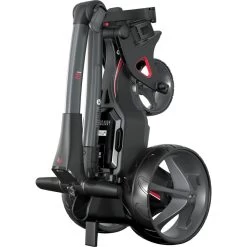 Motocaddy Elektrotrolley M1 Lithium 2022, Anthrazit -Professioneller Golfshop motocaddy elektrotrolley m1 lithium 2022 anthrazit grau 8870046 31J3ypNkf8ah2T 1280x1280