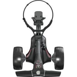 Motocaddy Elektrotrolley M1 Lithium 2022, Anthrazit -Professioneller Golfshop motocaddy elektrotrolley m1 lithium 2022 anthrazit grau 8870046 54MY5ouBDbg9MI 1280x1280