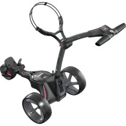 Motocaddy Elektrotrolley M1 Lithium 2022, Anthrazit -Professioneller Golfshop motocaddy elektrotrolley m1 lithium 2022 anthrazit grau 8870046 62ro73pqF5j9ZC 1280x1280