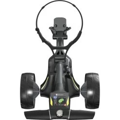Motocaddy Elektrotrolley M3 GPS Lithium 2022, Anthrazit -Professioneller Golfshop motocaddy elektrotrolley m3 gps lithium 2022 anthrazit grau 6950278 4jnx8YpgRbxOAQ 1280x1280