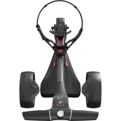 Motocaddy Elektrotrolley S1 DHC Lithium 2022, Anthrazit 9 Motocaddy Elektrotrolley S1 DHC Lithium 2022, Anthrazit -Professioneller Golfshop motocaddy elektrotrolley s1 dhc lithium 2022 anthrazit grau 6950276 4kriskwoHJFxrh 1280x1280