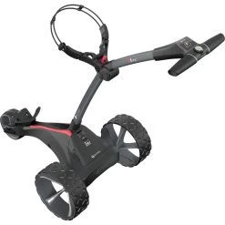 Motocaddy Elektrotrolley S1 DHC Lithium 2022, Anthrazit 11 Motocaddy Elektrotrolley S1 DHC Lithium 2022, Anthrazit -Professioneller Golfshop motocaddy elektrotrolley s1 dhc lithium 2022 anthrazit grau 6950276 6RElDAsrfxxtwe 1280x1280