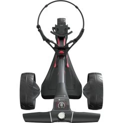 Motocaddy Elektrotrolley S1 Lithium 2022, Anthrazit -Professioneller Golfshop motocaddy elektrotrolley s1 lithium 2022 anthrazit grau 6950274 4WhWeZWxszGl4v 1280x1280