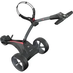 Motocaddy Elektrotrolley S1 Lithium 2022, Anthrazit -Professioneller Golfshop motocaddy elektrotrolley s1 lithium 2022 anthrazit grau 6950274 6Gc87aAZpPZXWY 1280x1280