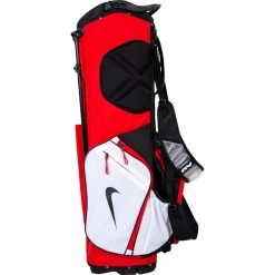 Nike Golf Air Hybrid 2 Standbag, Rot/schwarz -Professioneller Golfshop nike golf air hybrid 2 standbag rotschwarz rot 7738133 3s0QSpFDNE45Ye 1280x1280