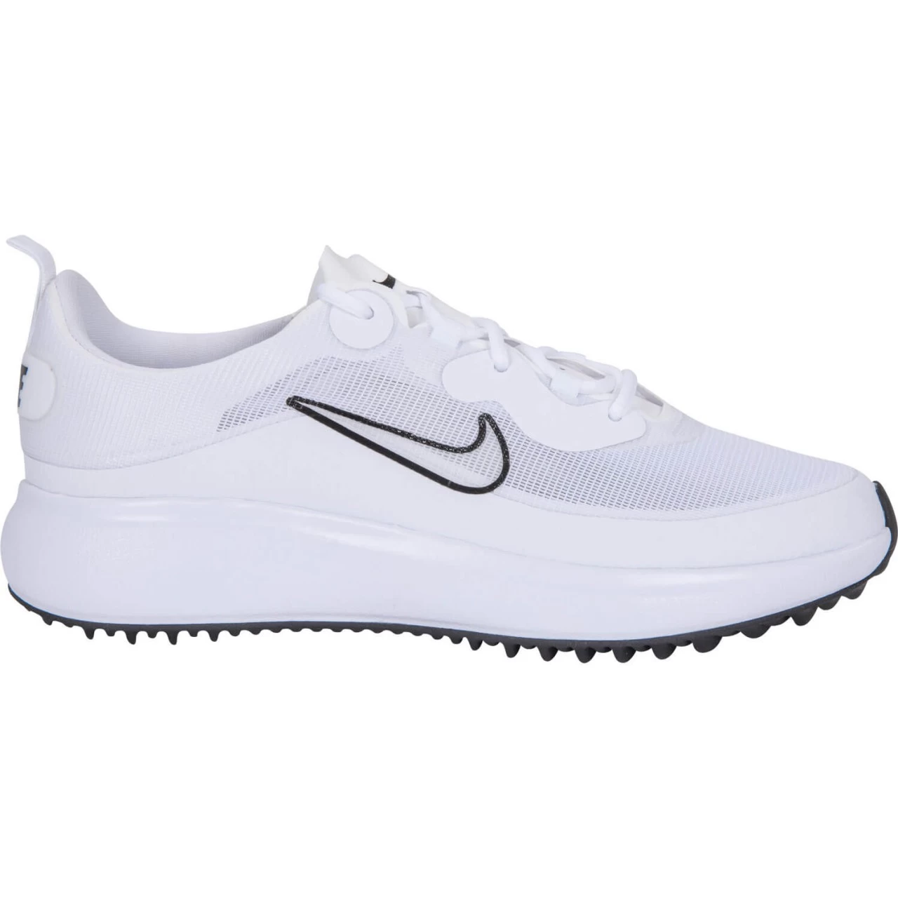 Nike Golf Golfschuh Ace Summerlite, Weiß 1 Nike Golf Golfschuh Ace Summerlite, Weiß