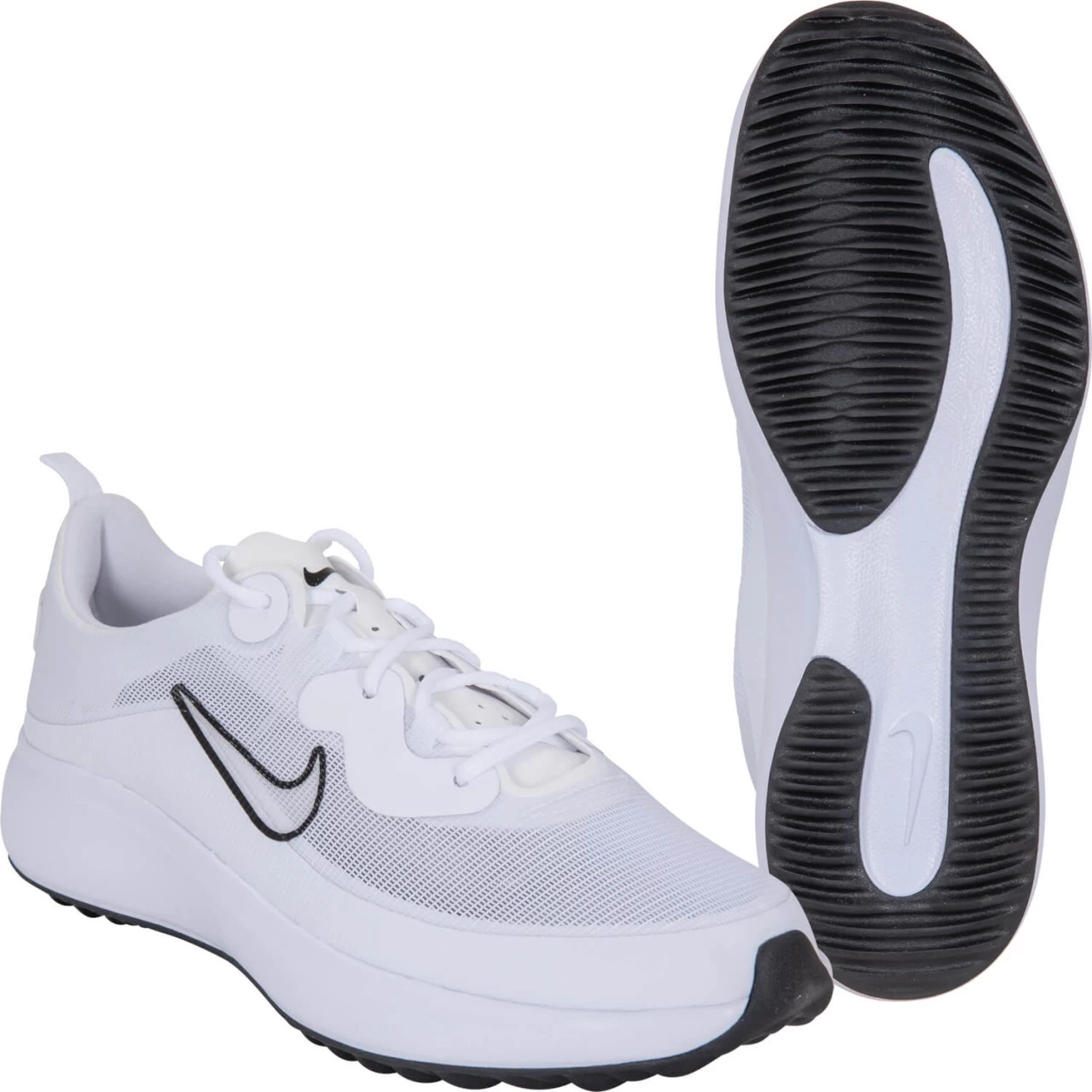 Nike Golf Golfschuh Ace Summerlite, Weiß 2 Nike Golf Golfschuh Ace Summerlite, Weiß – Bild 2