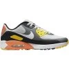 Nike Golf Golfschuh Air Max 90 G, Grau/orange