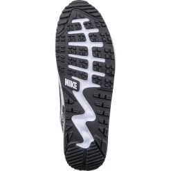Nike Golf Golfschuh Air Max 90 G, Weiß/schwarz -Professioneller Golfshop nike golf golfschuh air max 90 g weissschwarz weiss 5034067 5ecaI1vSJBRj3U 1280x1280