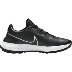 Nike Golf Golfschuh Infinity Pro 2, Grau/weiß/schwarz