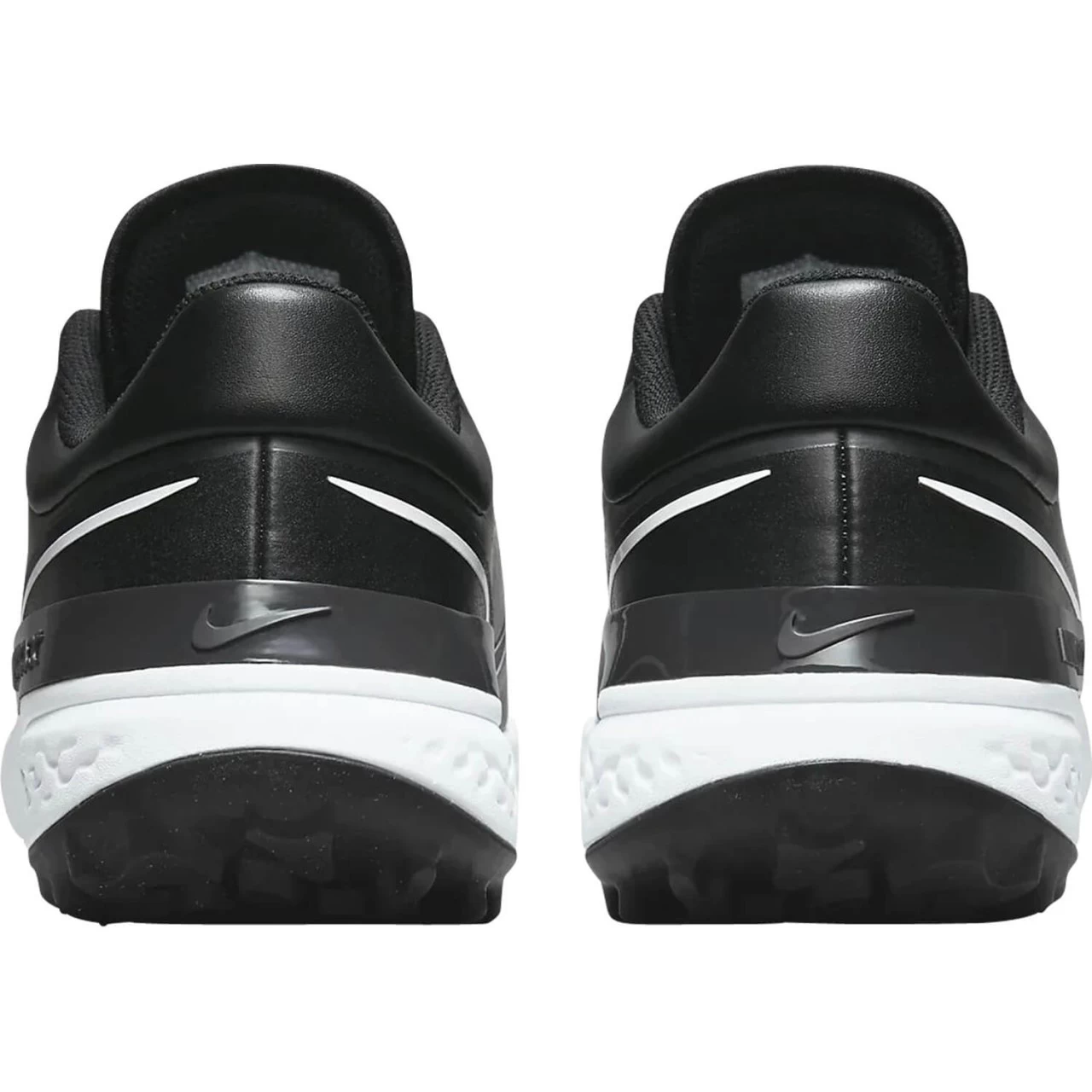 Nike Golf Golfschuh Infinity Pro 2, Grau/weiß/schwarz 6 Nike Golf Golfschuh Infinity Pro 2, Grau/weiß/schwarz – Bild 6