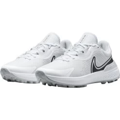 Nike Golf Golfschuh Infinity Pro 2, Weiß/schwarz/grau -Professioneller Golfshop nike golf golfschuh infinity pro 2 weissschwarzgrau weiss 6189736 3zRv2jCFvf0wdm 1280x1280