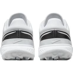 Nike Golf Golfschuh Infinity Pro 2, Weiß/schwarz/grau -Professioneller Golfshop nike golf golfschuh infinity pro 2 weissschwarzgrau weiss 6189736 5eJ0tMx8pDUO8I 1280x1280