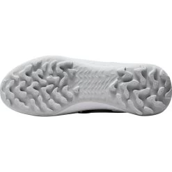 Nike Golf Golfschuh Infinity Pro 2, Weiß/schwarz/grau -Professioneller Golfshop nike golf golfschuh infinity pro 2 weissschwarzgrau weiss 6189736 6BWIKOxaUSOaFD 1280x1280