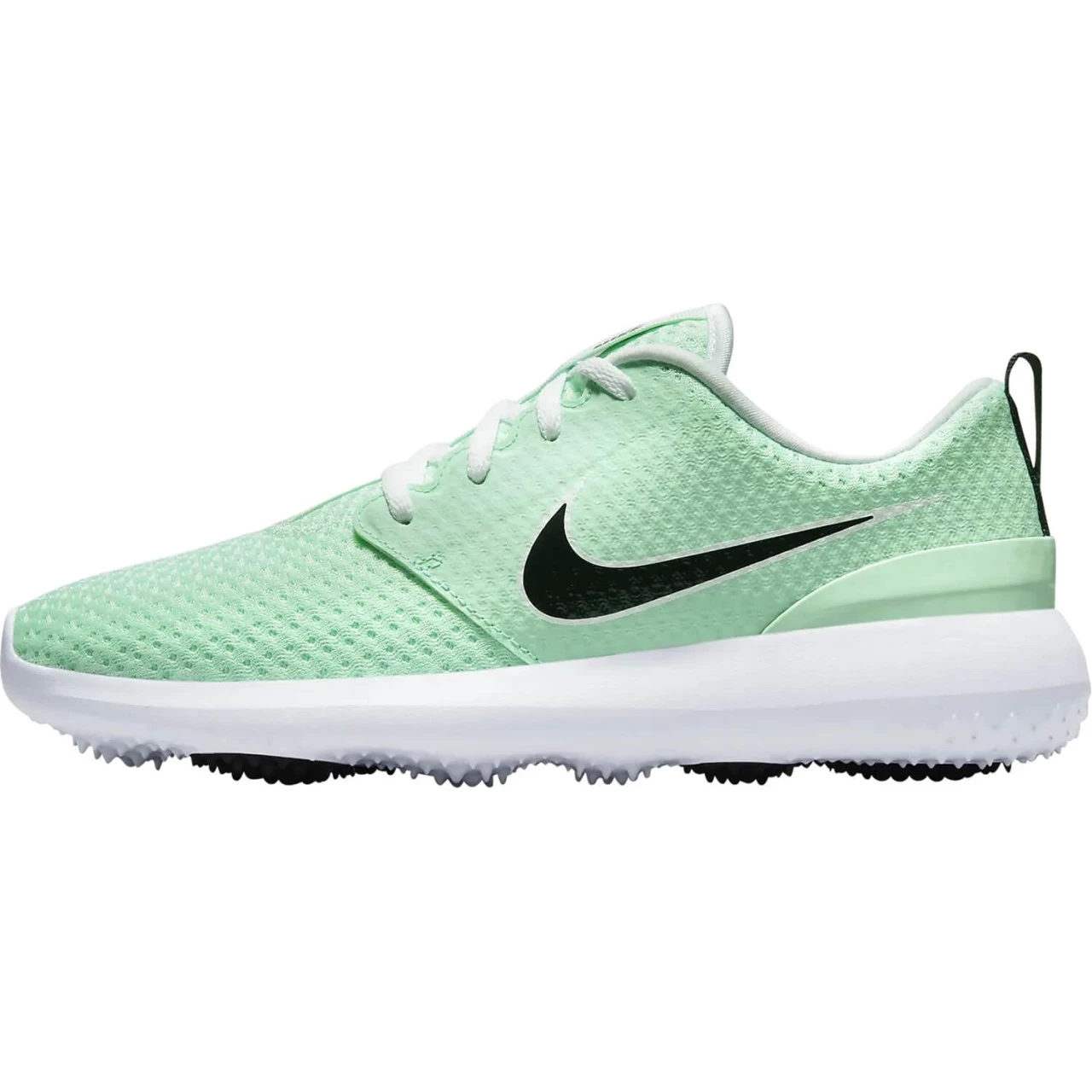 Nike Golf Golfschuh Roshe G, Mint 2 Nike Golf Golfschuh Roshe G, Mint – Bild 2