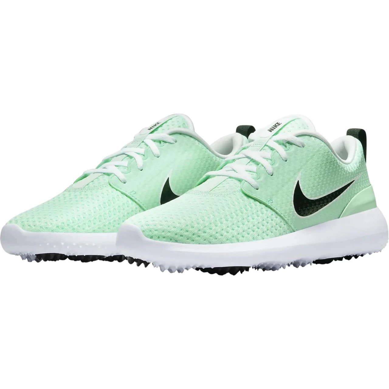 Nike Golf Golfschuh Roshe G, Mint 3 Nike Golf Golfschuh Roshe G, Mint – Bild 3