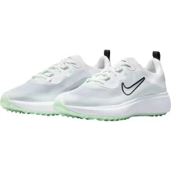 Nike Golf Golfschuhe Ace Summerlite, Weiß/schwarz -Professioneller Golfshop nike golf golfschuhe ace summerlite weissschwarz weiss 6190637 3Q7wLoOQfca6zD 1280x1280