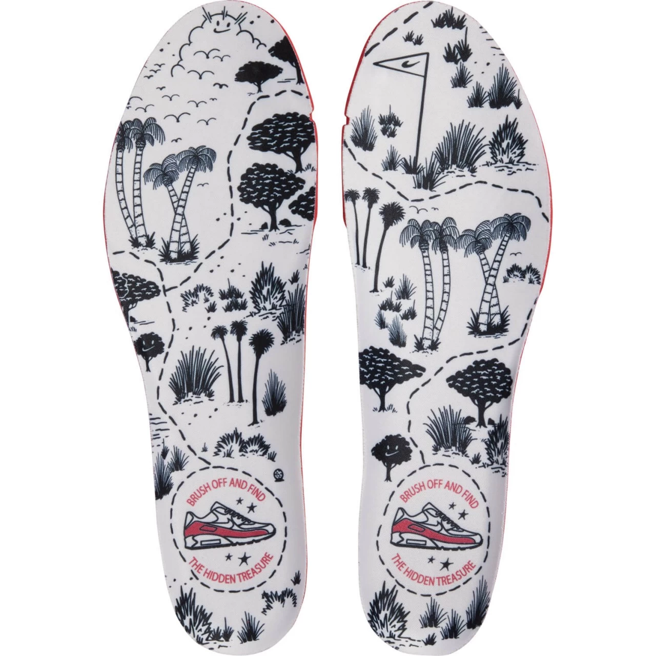 Nike Golf Golfschuhe Air Max 90 G NRG, Silber/weiß 5 Nike Golf Golfschuhe Air Max 90 G NRG, Silber/weiß – Bild 5