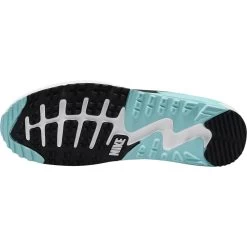 Nike Golf Golfschuhe Air Max 90 G, Weiß/blau/grau 11 Nike Golf Golfschuhe Air Max 90 G, Weiß/blau/grau -Professioneller Golfshop nike golf golfschuhe air max 90 g weissblaugrau weiss 5030633 6zCsTEo6pXo3ag 1280x1280