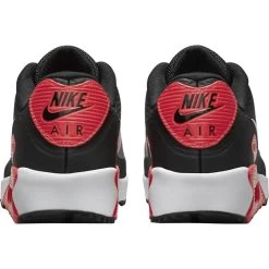 Nike Golf Golfschuhe Air Max 90 G, Weiß/schwarz/rot 10 Nike Golf Golfschuhe Air Max 90 G, Weiß/schwarz/rot -Professioneller Golfshop nike golf golfschuhe air max 90 g weissschwarzrot weiss 5034067 5fCVPI88FQJaKW 1280x1280