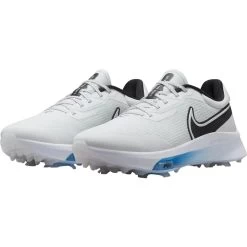 Nike Golf Golfschuhe Air Zoom Infinity Tour NEXT, Weiß/blau 8 Nike Golf Golfschuhe Air Zoom Infinity Tour NEXT, Weiß/blau -Professioneller Golfshop nike golf golfschuhe air zoom infinity tour next weissblau weiss 5060515 3n0EQJTvsF0UhX 1280x1280