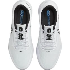 Nike Golf Golfschuhe Air Zoom Infinity Tour NEXT, Weiß/blau 9 Nike Golf Golfschuhe Air Zoom Infinity Tour NEXT, Weiß/blau -Professioneller Golfshop nike golf golfschuhe air zoom infinity tour next weissblau weiss 5060515 4y9wjC4XufDv1n 1280x1280