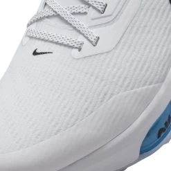 Nike Golf Golfschuhe Air Zoom Infinity Tour NEXT, Weiß/blau 11 Nike Golf Golfschuhe Air Zoom Infinity Tour NEXT, Weiß/blau -Professioneller Golfshop nike golf golfschuhe air zoom infinity tour next weissblau weiss 5060515 6AHld3oZLpD1Az 1280x1280