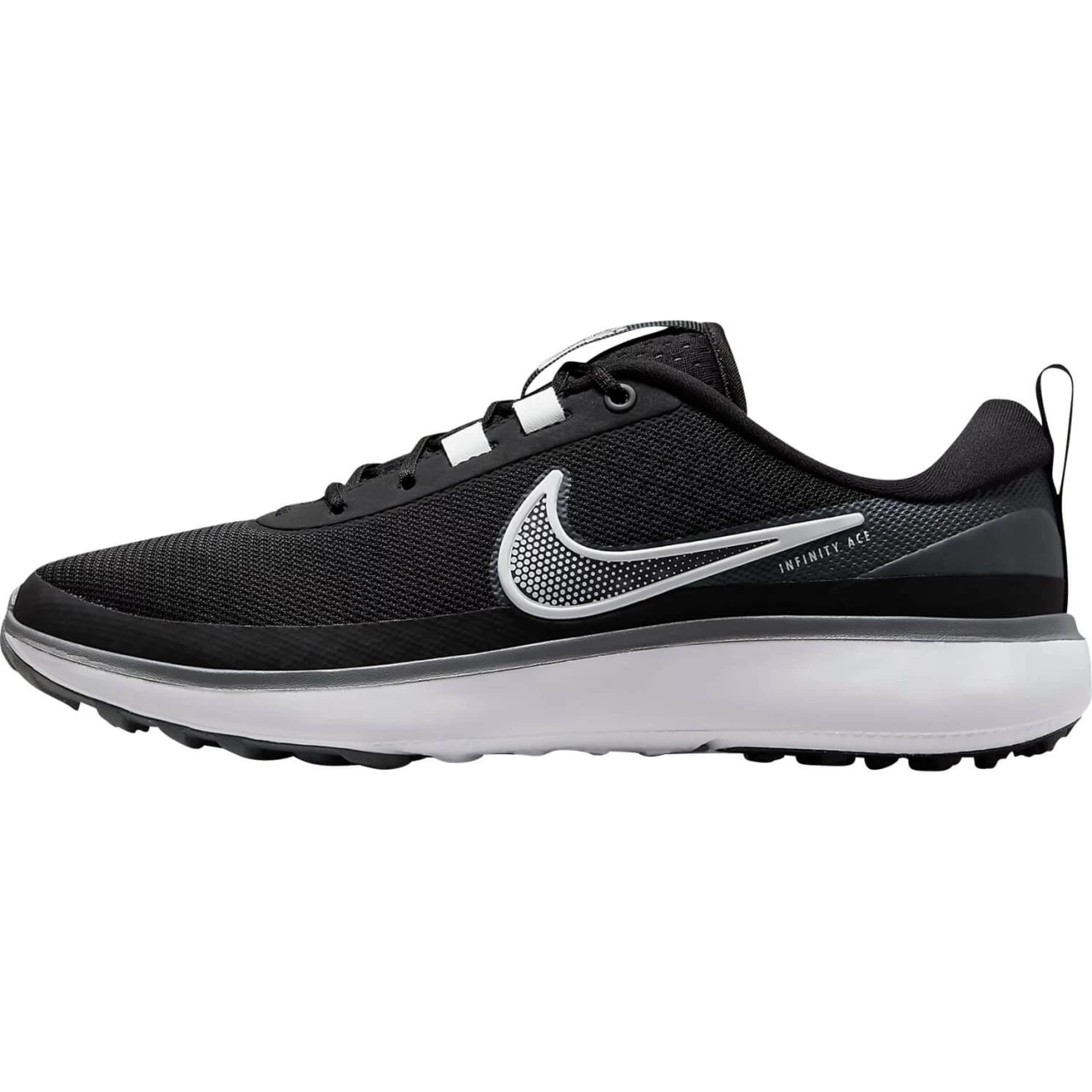Nike Golf Golfschuhe Infinity Ace Next Nature, Schwarz 2 Nike Golf Golfschuhe Infinity Ace Next Nature, Schwarz – Bild 2