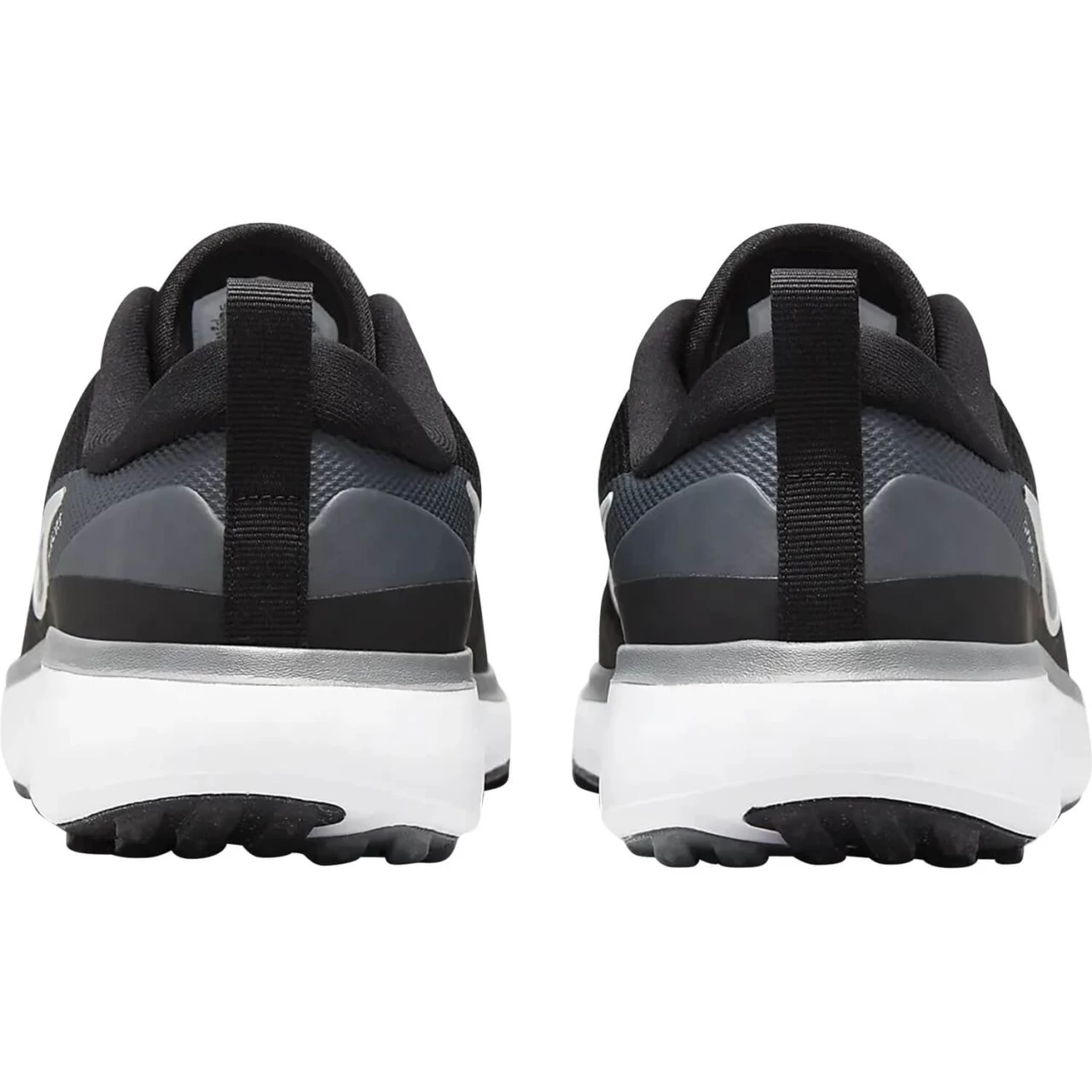 Nike Golf Golfschuhe Infinity Ace Next Nature, Schwarz 4 Nike Golf Golfschuhe Infinity Ace Next Nature, Schwarz – Bild 4