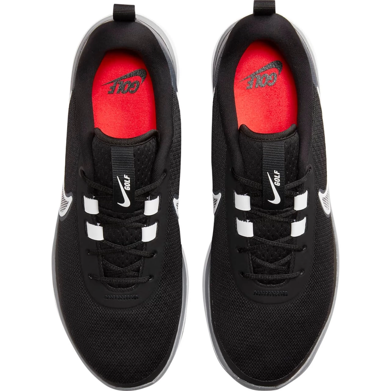 Nike Golf Golfschuhe Infinity Ace Next Nature, Schwarz 5 Nike Golf Golfschuhe Infinity Ace Next Nature, Schwarz – Bild 5