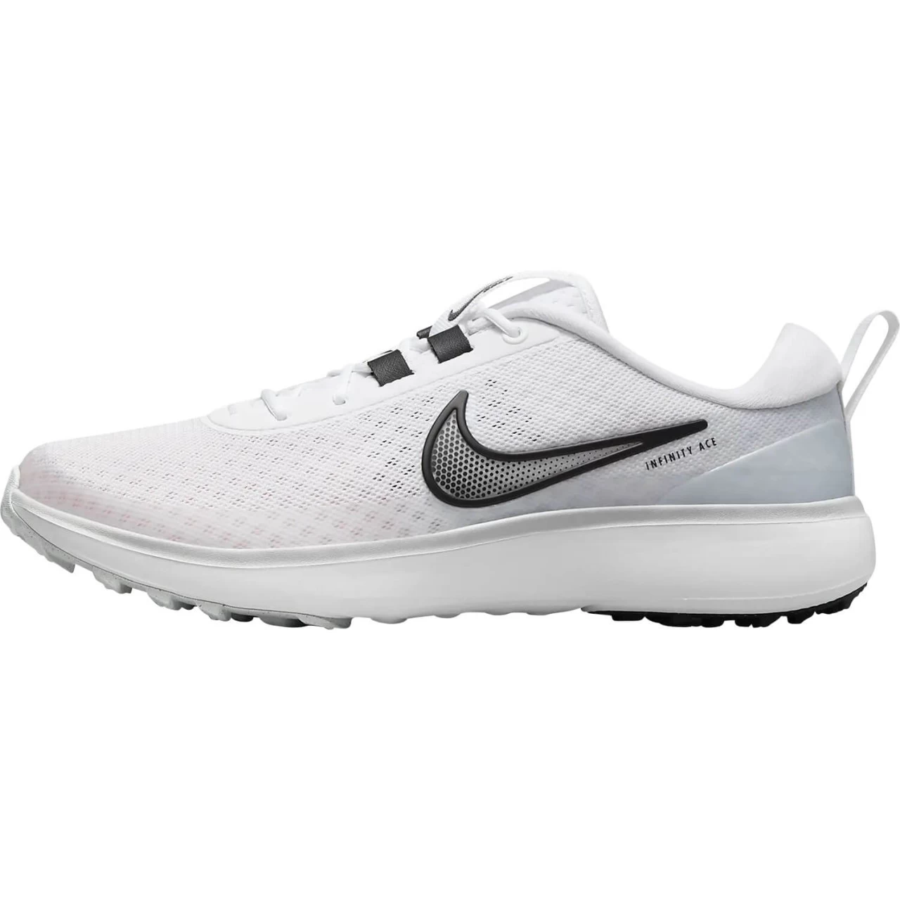 Nike Golf Golfschuhe Infinity Ace Next Nature, Weiß 2 Nike Golf Golfschuhe Infinity Ace Next Nature, Weiß – Bild 2