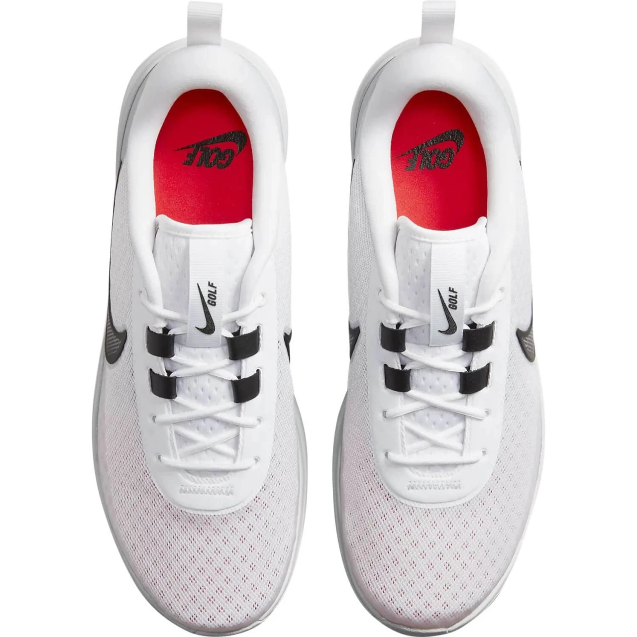 Nike Golf Golfschuhe Infinity Ace Next Nature, Weiß 5 Nike Golf Golfschuhe Infinity Ace Next Nature, Weiß – Bild 5