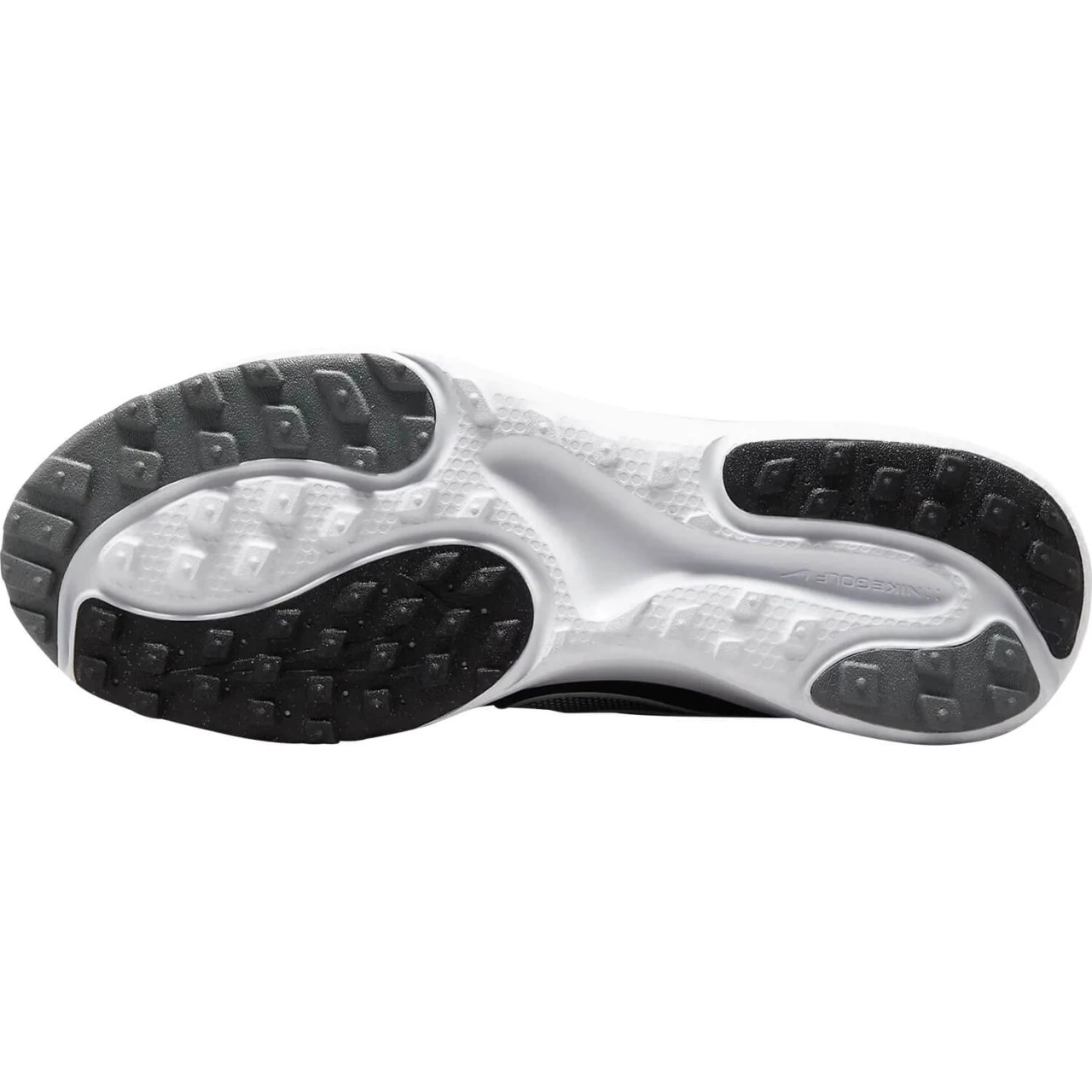 Nike Golf Golfschuhe Infinity Ace Next Nature, Weiß 6 Nike Golf Golfschuhe Infinity Ace Next Nature, Weiß – Bild 6