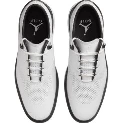 Nike Golf Golfschuhe Jordan ADG 4, Schwarz/weiß -Professioneller Golfshop nike golf golfschuhe jordan adg 4 schwarzweiss schwarz 5052614 4ur1hYwXcEKpll 1280x1280