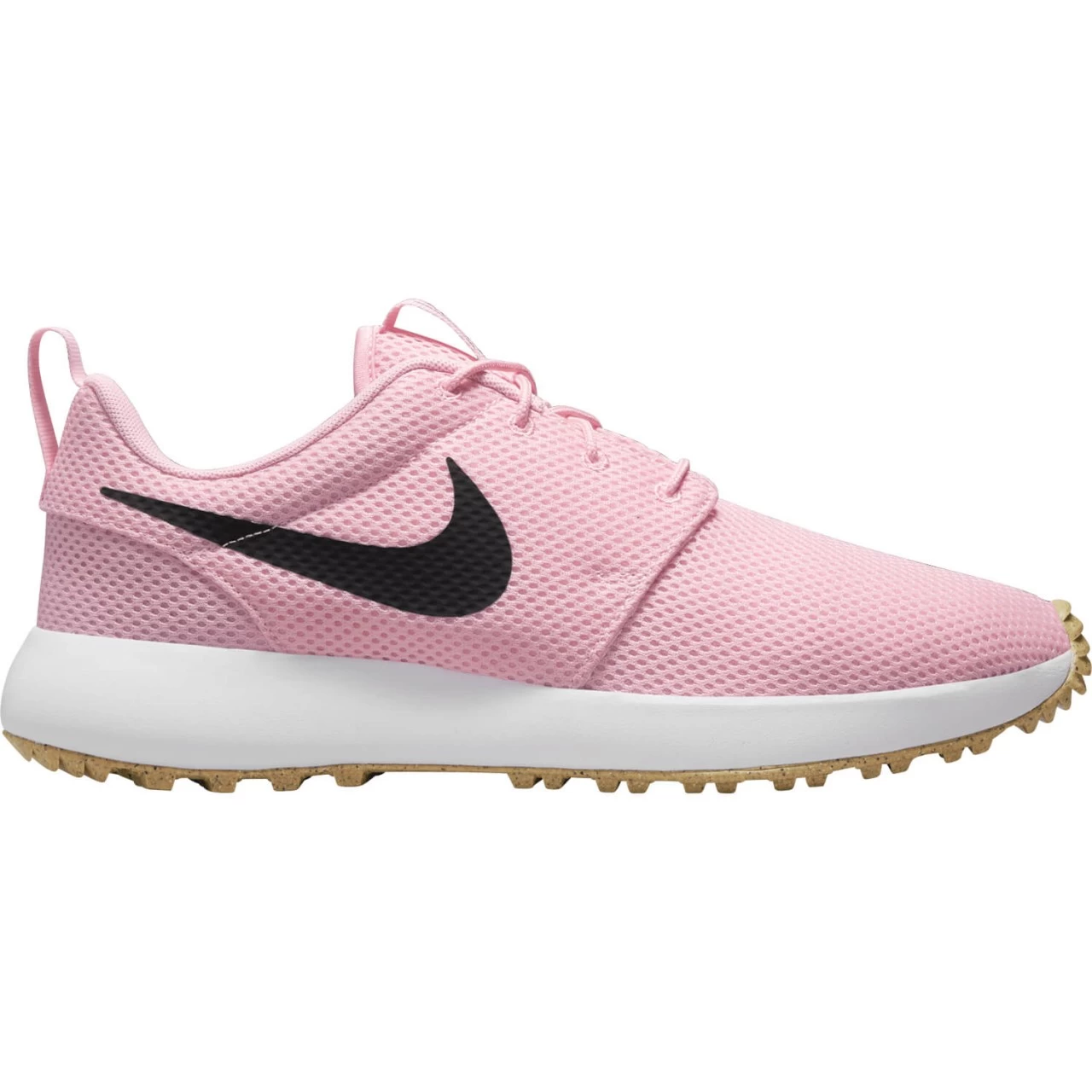 Nike Golf Golfschuhe Roshe 2 G Next Nature, Rosa/schwarz 1 Nike Golf Golfschuhe Roshe 2 G Next Nature, Rosa/schwarz