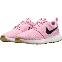Nike Golf Golfschuhe Roshe 2 G Next Nature, Rosa/schwarz 8 Nike Golf Golfschuhe Roshe 2 G Next Nature, Rosa/schwarz -Professioneller Golfshop nike golf golfschuhe roshe 2 g next nature rosaschwarz pink 5052518 3207YgLOTXCgtM 1280x1280