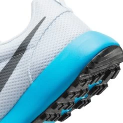 Nike Golf Golfschuhe Roshe 2 G Next Nature, Weiß/hellblau -Professioneller Golfshop nike golf golfschuhe roshe 2 g next nature weisshellblau weiss 5052518 6slOn75L3aEF6G 1280x1280