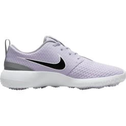 Nike Golf Golfschuhe Roshe G, Lavendel