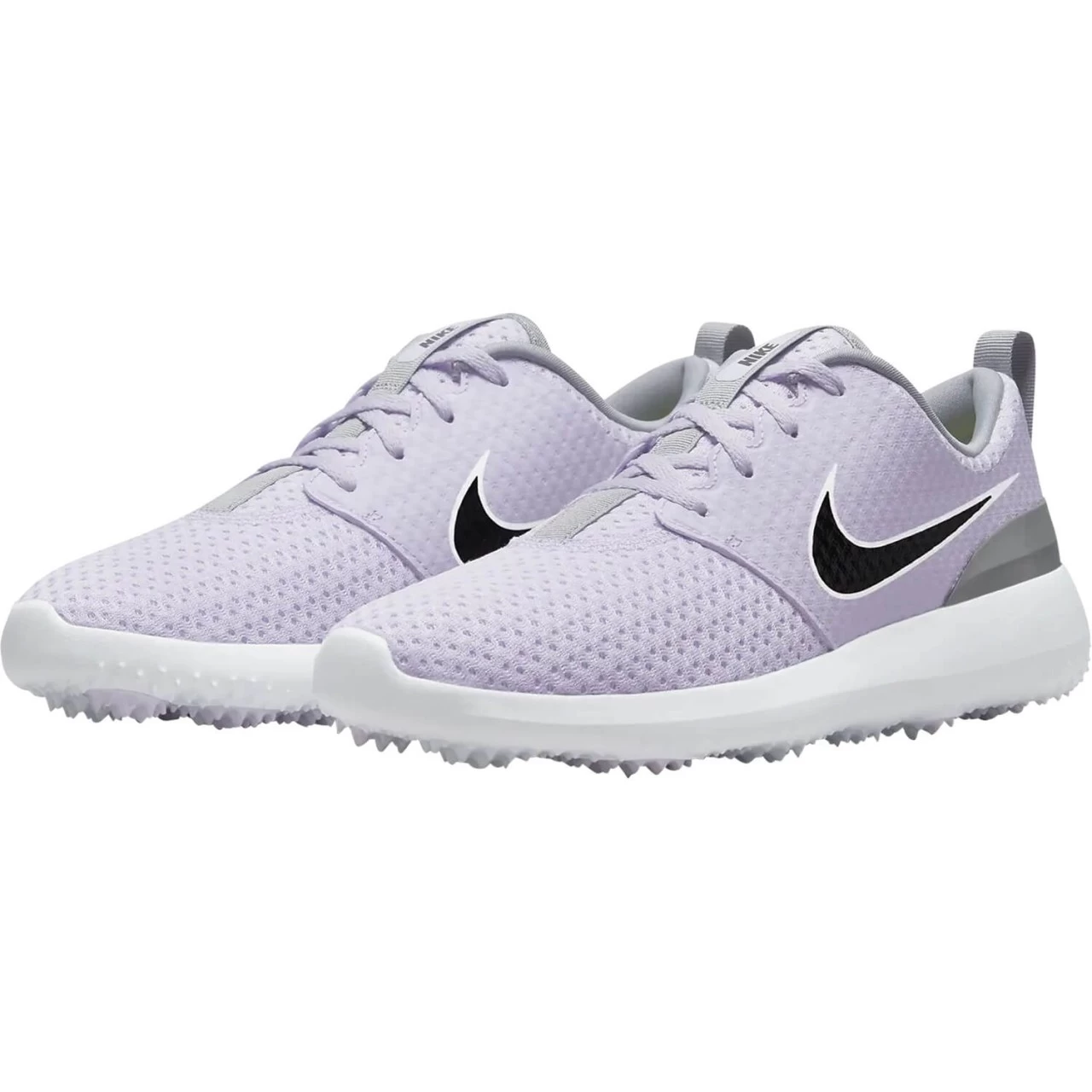 Nike Golf Golfschuhe Roshe G, Lavendel 3 Nike Golf Golfschuhe Roshe G, Lavendel – Bild 3