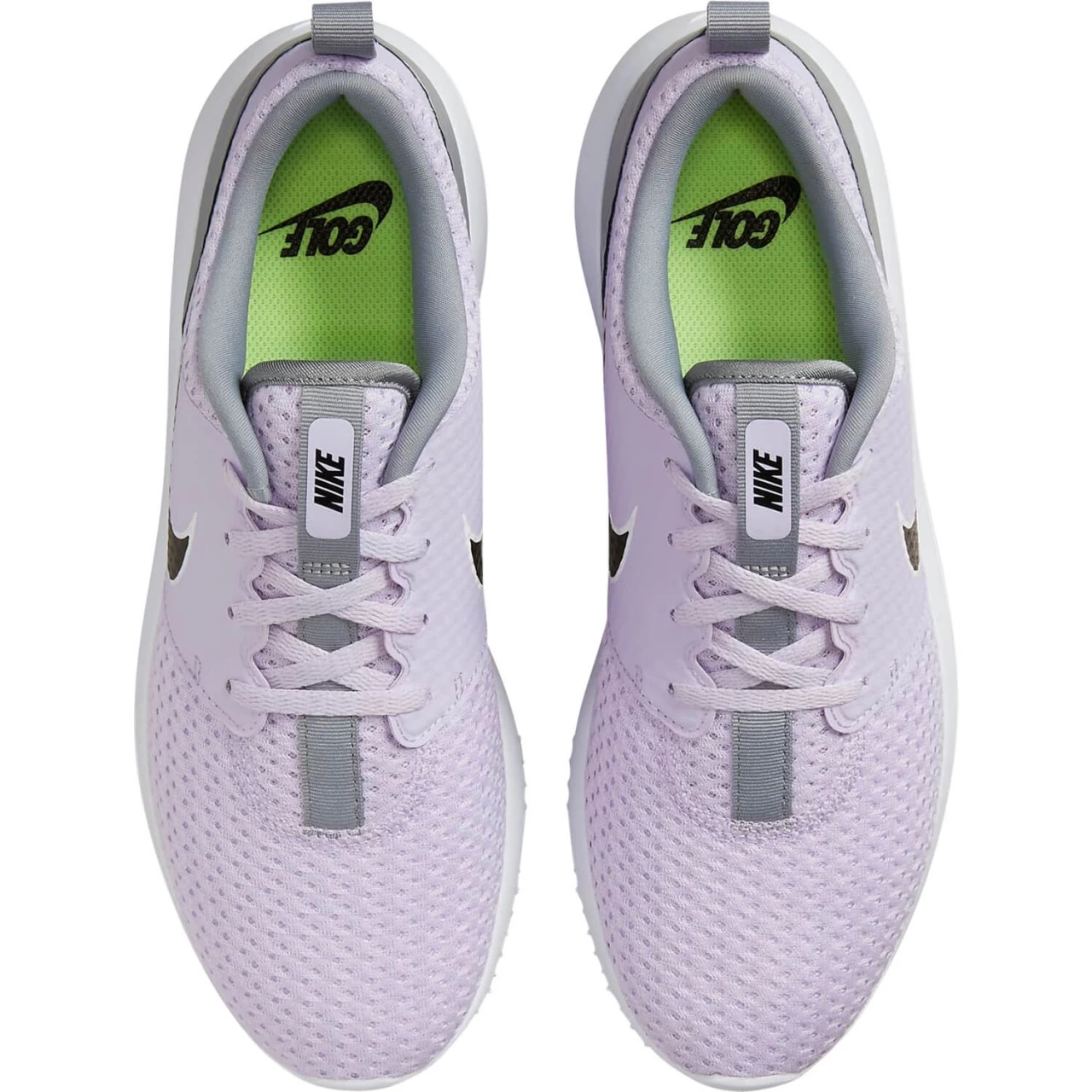 Nike Golf Golfschuhe Roshe G, Lavendel 4 Nike Golf Golfschuhe Roshe G, Lavendel – Bild 4