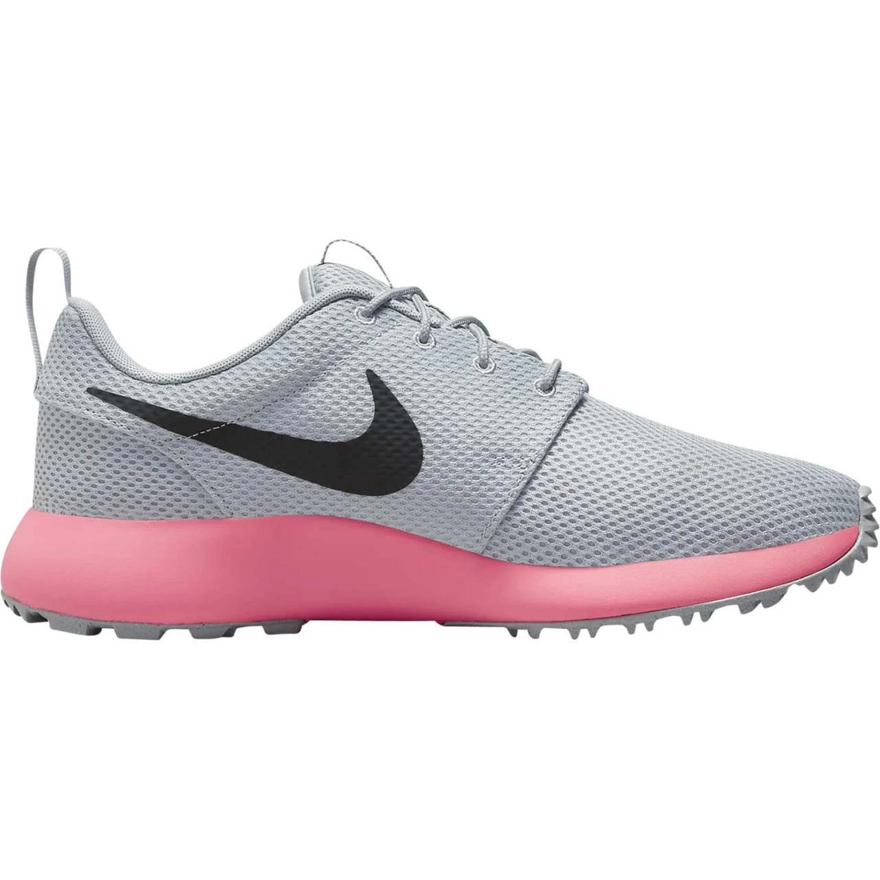 Nike Golf Golfschuhe Roshe G Next Nature, Grau/pink 1 Nike Golf Golfschuhe Roshe G Next Nature, Grau/pink