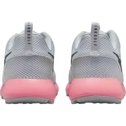 Nike Golf Golfschuhe Roshe G Next Nature, Grau/pink 10 Nike Golf Golfschuhe Roshe G Next Nature, Grau/pink -Professioneller Golfshop nike golf golfschuhe roshe g next nature graupink grau 5061208 53tn1m50SrXCdw 1280x1280