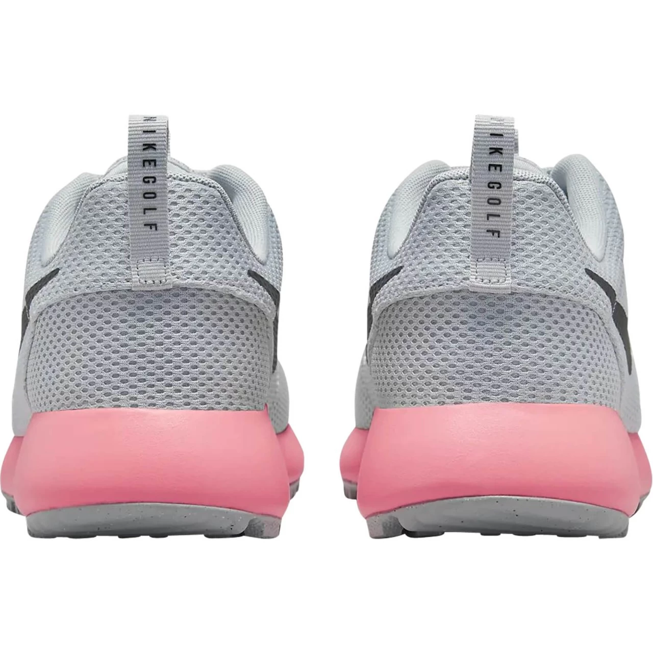 Nike Golf Golfschuhe Roshe G Next Nature, Grau/pink 5 Nike Golf Golfschuhe Roshe G Next Nature, Grau/pink – Bild 5