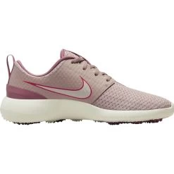 Nike Golf Golfschuhe Roshe G, Rosa