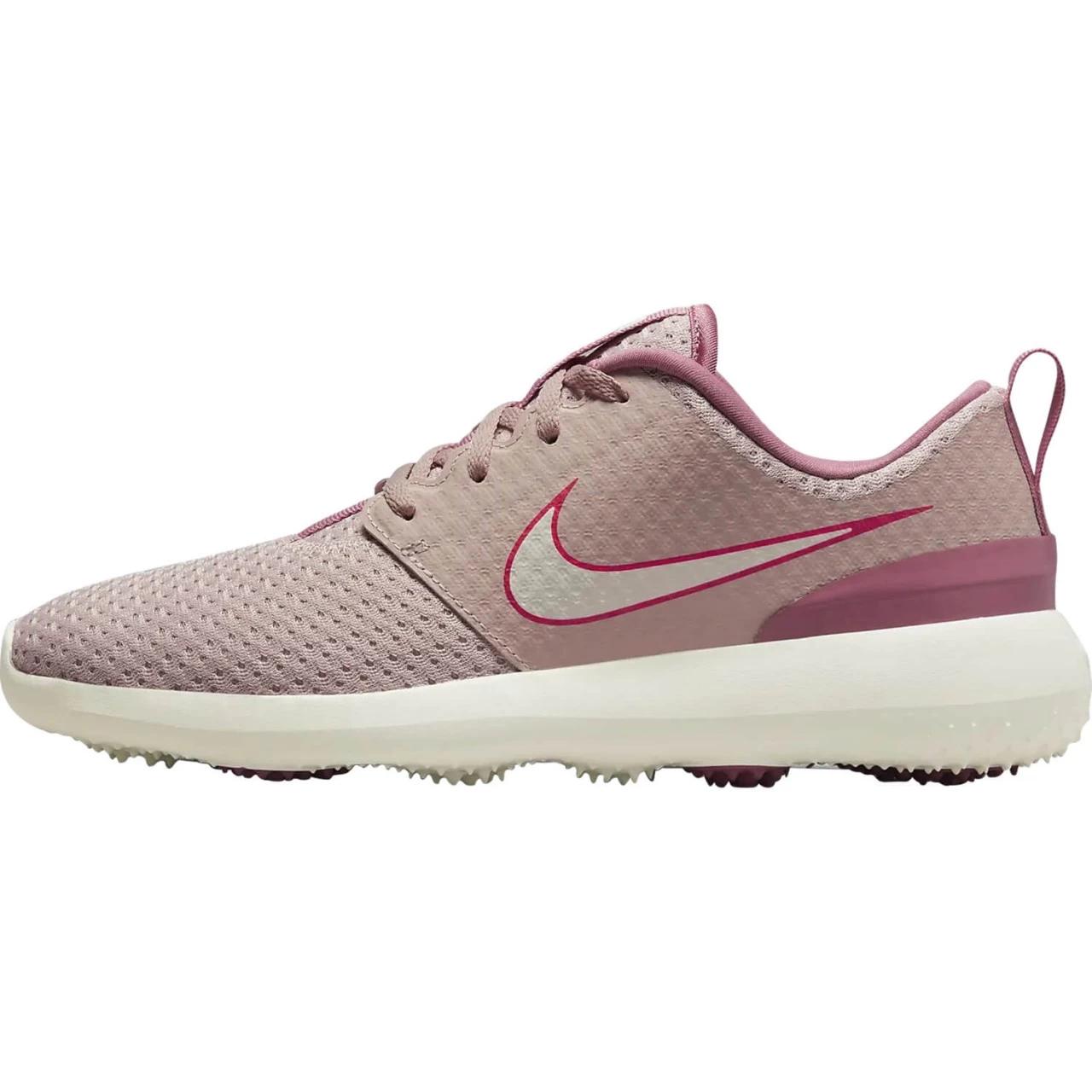 Nike Golf Golfschuhe Roshe G, Rosa 2 Nike Golf Golfschuhe Roshe G, Rosa – Bild 2