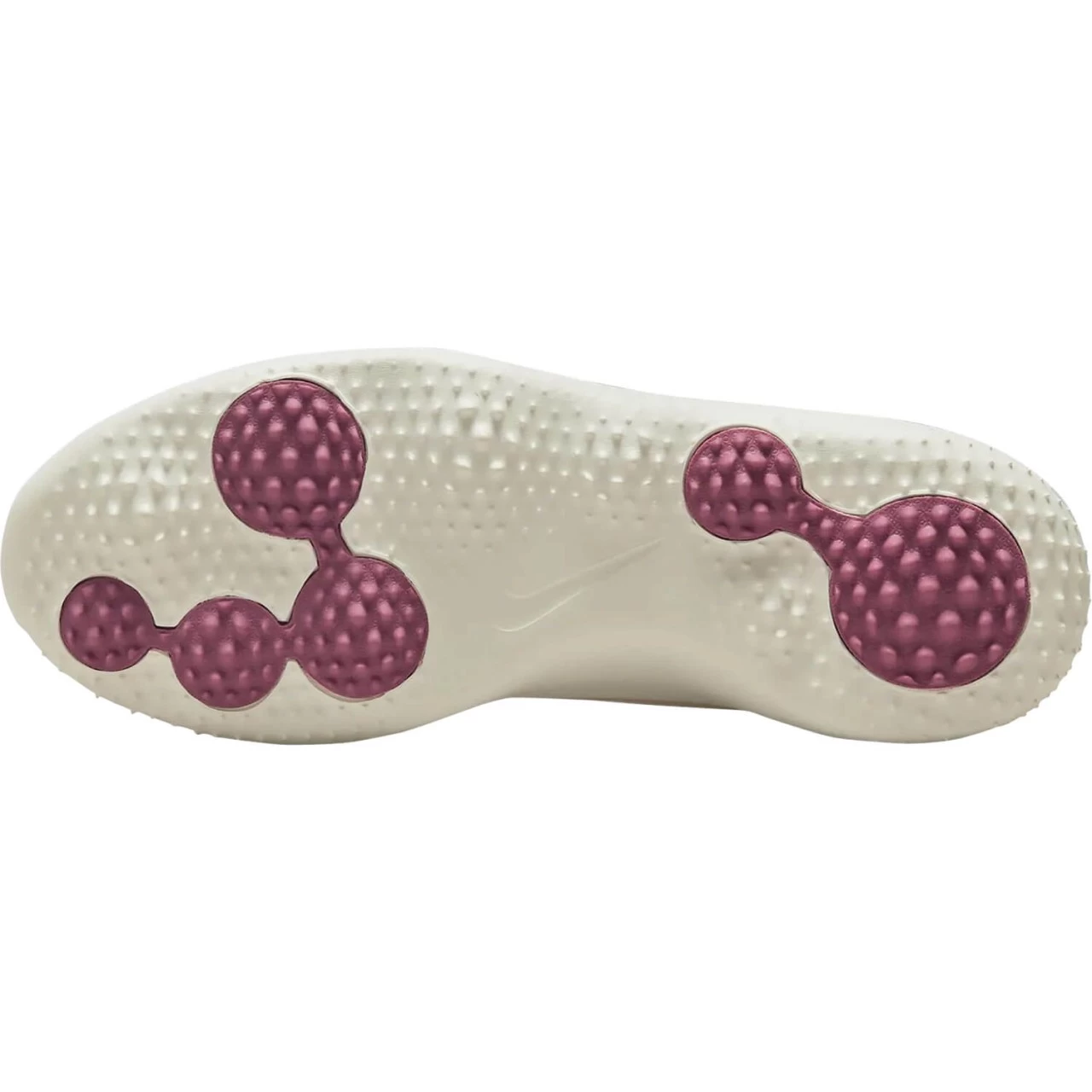 Nike Golf Golfschuhe Roshe G, Rosa 5 Nike Golf Golfschuhe Roshe G, Rosa – Bild 5